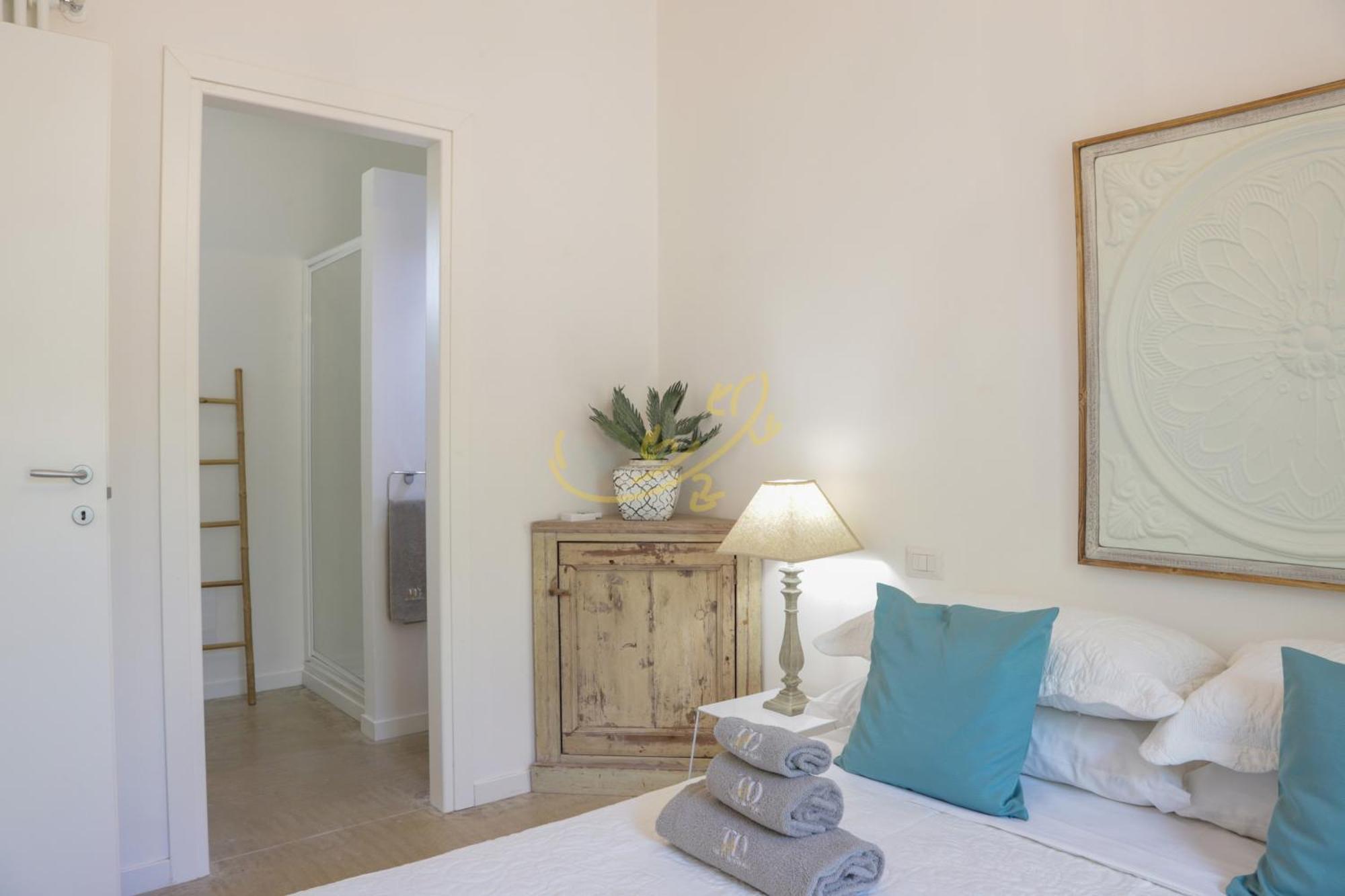Villa Td Dimora Del Giglio With Organic Garden With Pool Ostuni Exterior foto
