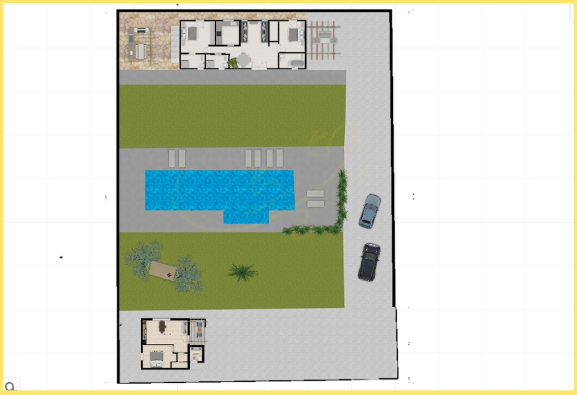 Villa Td Dimora Del Giglio With Organic Garden With Pool Ostuni Exterior foto